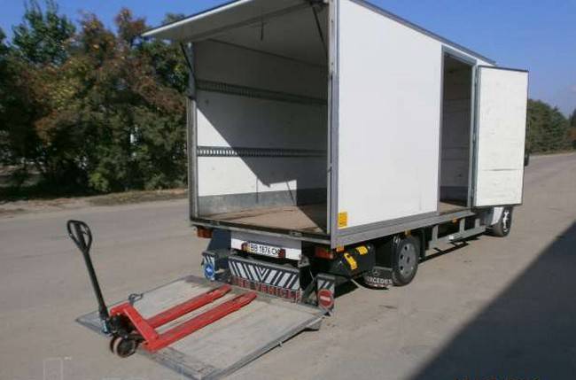 Заказ автомобиля для транспортировки мебели : Попутный груз из Чебоксар в Минск