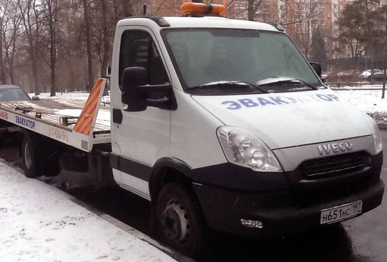 Стоимость автодоставки груза из Москва в Москва