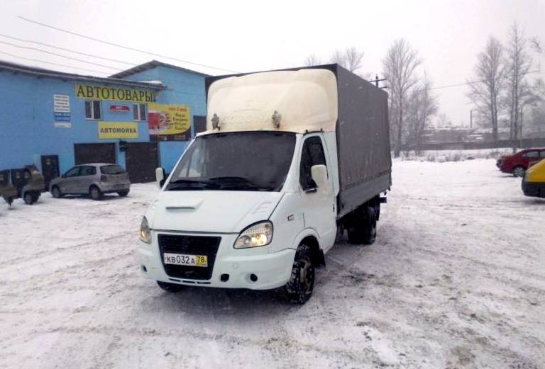 Доставка строительных грузов стоимость из Ивацевичи в Брянск