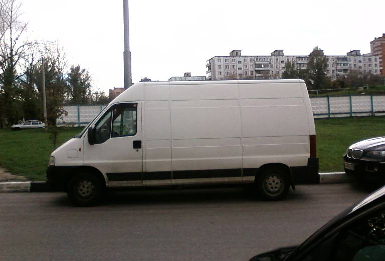 Стоимость перевезти строительных грузов из Саранск в Санкт-Петербург